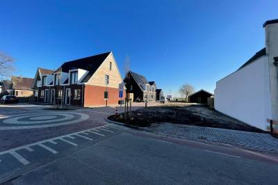 Bouwgrond Wagenschuur 17 Polsbroek