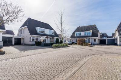 Woning Rietveen 14 Steenbergen (NB)