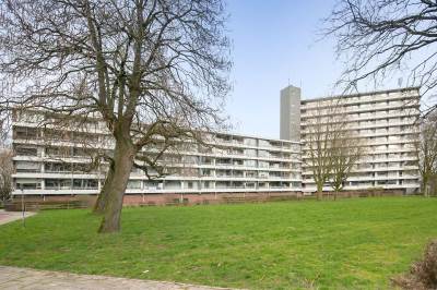 Woning Zuiderkruis 524 Veenendaal