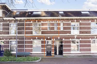 Woning Maijweg 77 Den Bosch