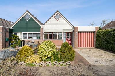 Woning Geesinksbrink 19 Eibergen