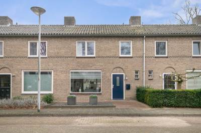 Woning Sparrenlaan 4 Nuenen