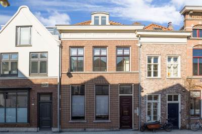 Woning Vughterstraat 207C Den Bosch