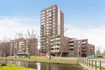 Woning Vondellaan 7 Ridderkerk
