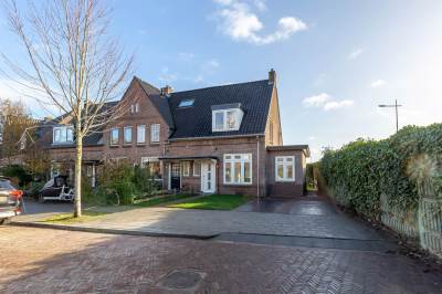 Woning Mesdagstraat 16 Amersfoort