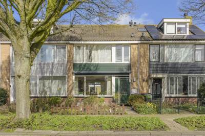 Woning Spreeuwenstraat 15 Ilpendam