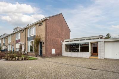 Woning Flevostraat 153 Purmerend