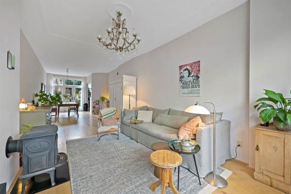 Woning Mient 310 Den Haag