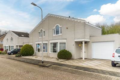 Woning Lennondreef 7 Tilburg