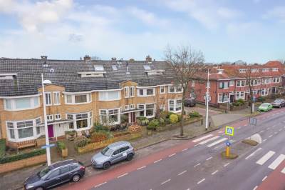 Woning Kennemerstraatweg 169 Alkmaar
