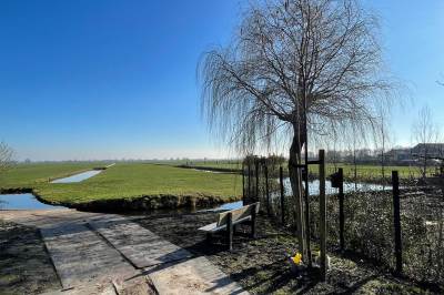 Bouwgrond Wagenschuur 15 Polsbroek