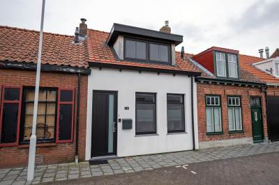 Woning Brouwerijstraat 16 Groede