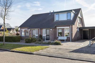 Woning Hommelbrinkstede 40 Vaassen