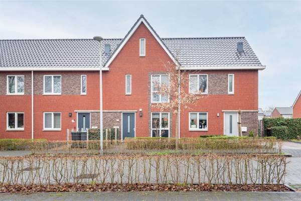 Woning Asterstraat 182 Doetinchem