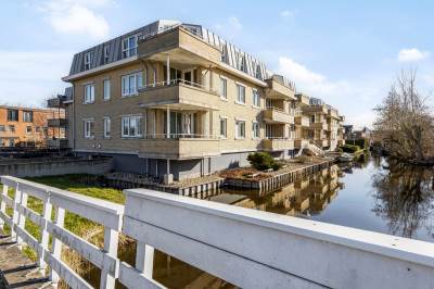 Woning Burgemeester Postweg 77 + 2PP Landsmeer