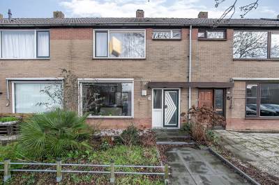 Woning Polluxstraat 39 Spijkenisse