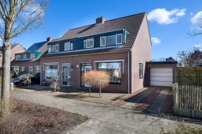 Woning Ruysdaellaan 19 Anna Paulowna