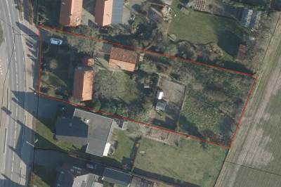 Bouwgrond Schoolstraat 69a Moergestel