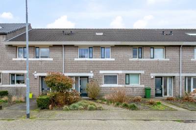 Woning Hesseling 15 Prinsenbeek