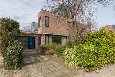 Woning Dorpsstraat 18 Rheden