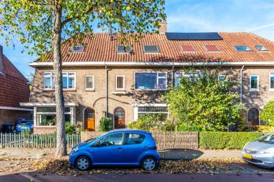 Woning Dobbelmannweg 44 Nijmegen