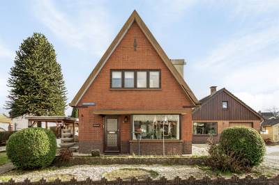 Woning Gruppendelerweg 2325 Nunspeet