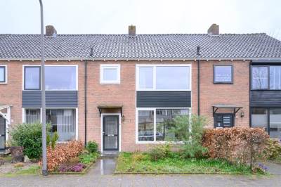 Woning Prinses Irenelaan 28 Dieren
