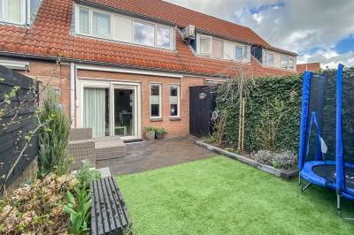 Woning Vuurdans 96 Capelle aan den IJssel