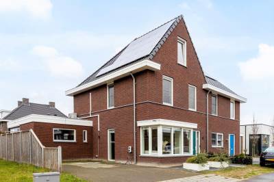 Woning Het Buske 1 Vinkel (Gem. Den Bosch)