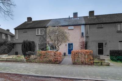 Woning Lindelaan 3 Dieren