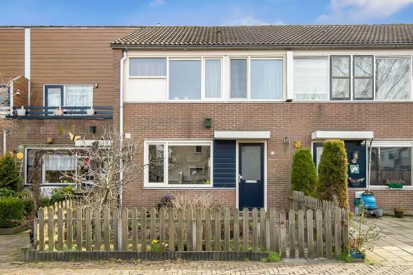 Woning Klingendaal 19 Pijnacker