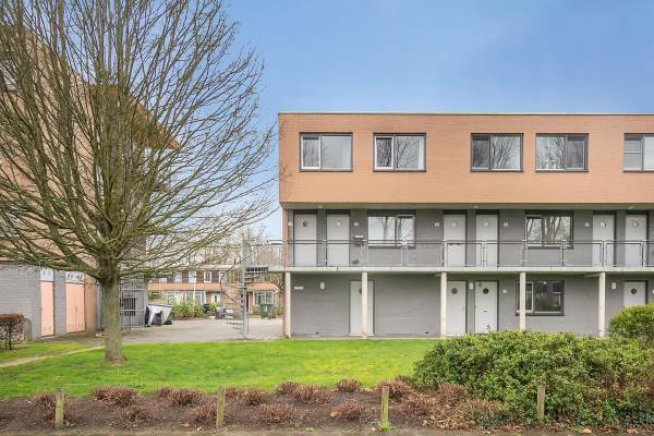Woning Greuns 28 Zwolle