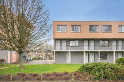 Woning Greuns 28 Zwolle