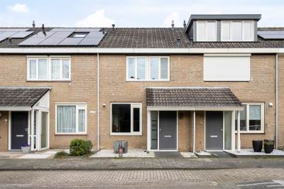 Woning Valeriusstraat 68 Drunen