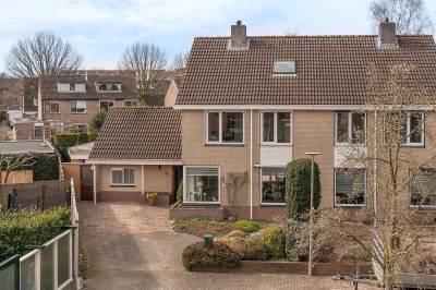 Woning Veulenkamp 16 Harderwijk