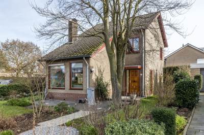 Woning Ravensboschstraat 23 Hulsberg