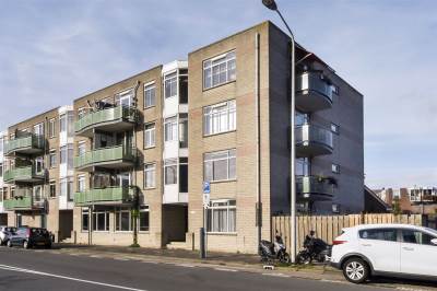 Woning Loosduinse Uitleg 63 Den Haag