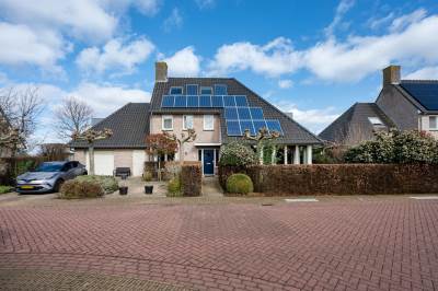 Woning Valentijnsingel 18 Ter Aar