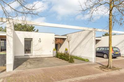 Woning Americastraat 19 Tilburg