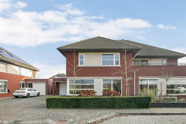 Woning Artilleriestraat 24 Schalkhaar