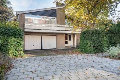 Woning Friezenlaan 14 Tilburg