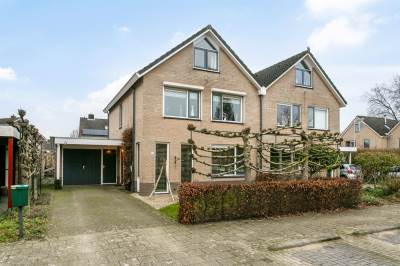 Woning Wichinksweg 37 Lettele