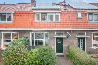 Woning Begoniastraat 13 Zwolle