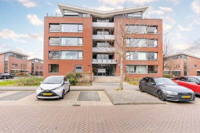 Woning Arendshorst 3 Honselersdijk