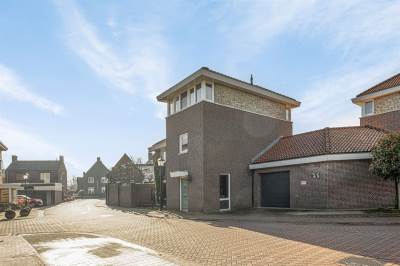 Woning Pastoor Cremersstraat 1 Baarlo (LI)