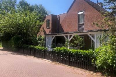 Woning Grasakker 1 Noord-Scharwoude