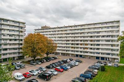 Woning Heemraadweg 407 Weesp