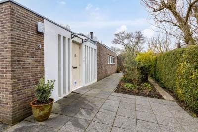 Woning Populierenlaan 9 Middelburg