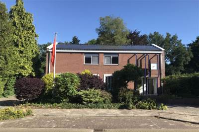 Woning Broek 3B Gieterveen