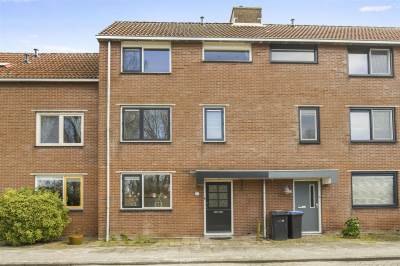 Woning Rietsingel 45 Purmerend